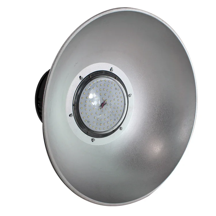 
200w smd high lumen best driver CE & ROHS certificate led high bay light for warehouse lighting 
