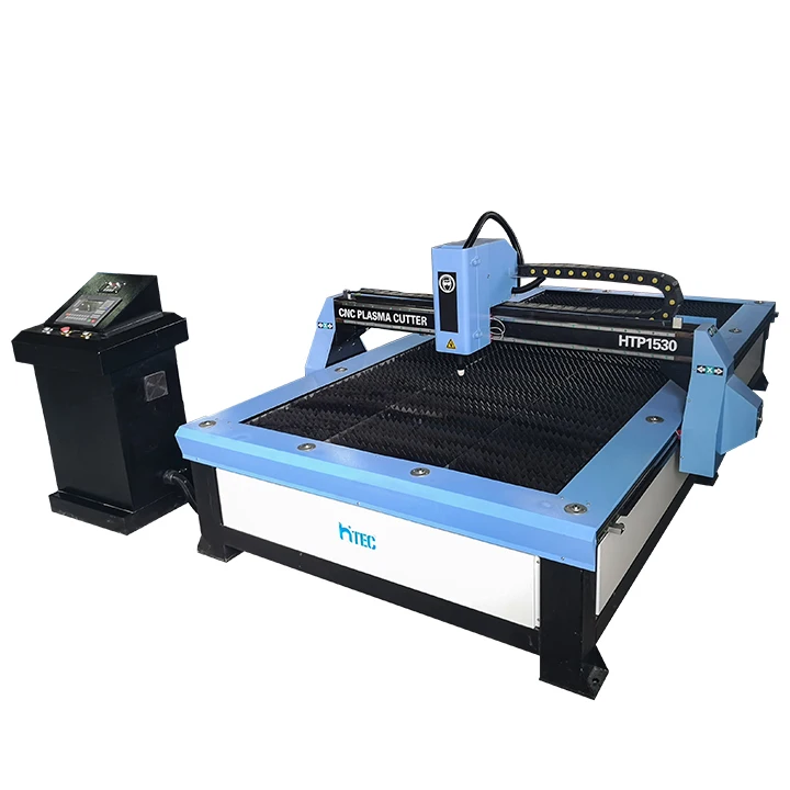 5x10 Hypertherm Metal Pipe / Tube Plasma Cutter for sale with affordable price