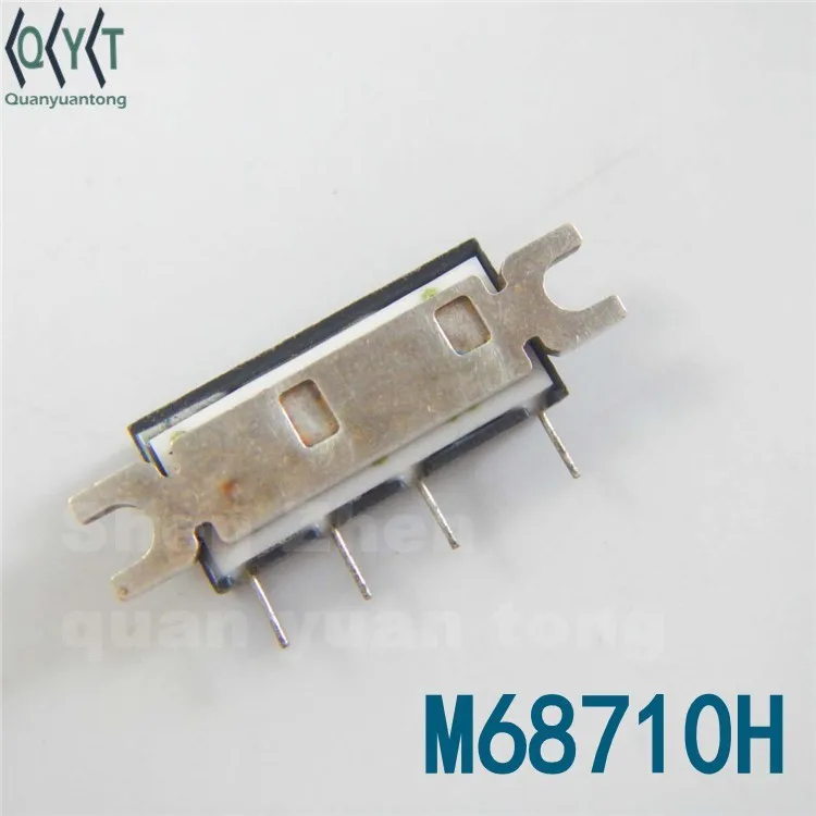 Высококачественный силовой модуль 6 в 2 Вт M68710 M68710EL