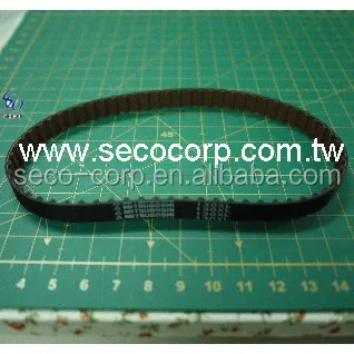 130XL037 MOTOR BELT TIMING BELT V BELT HOUSEHOLD DOMESTIC SEWING MACHINE PARTS