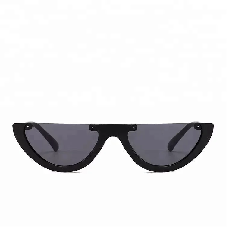 Hot Sales Assorted Color Frame Sitabella Sun Glasses 2017 Popular 90S Sexy Sunglasses