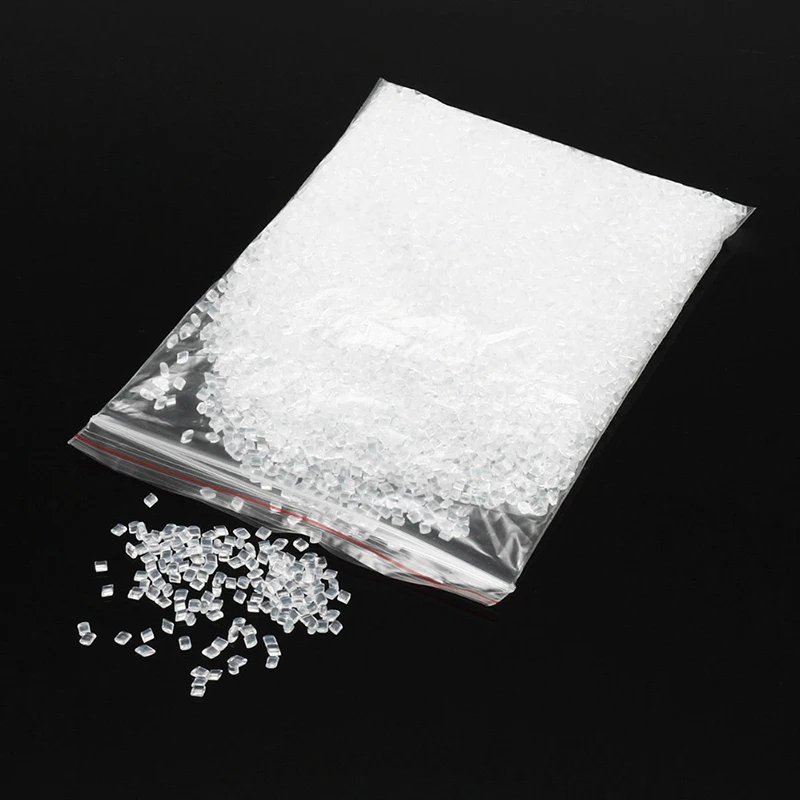 Italian Keratin Glue Strong Hold Non Slip Bonds Hair Extensions Refill White Melt Glue Hard Glue Keratin