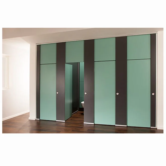 12mm solid compact grade laminate Door Division & Pilaster for Sale