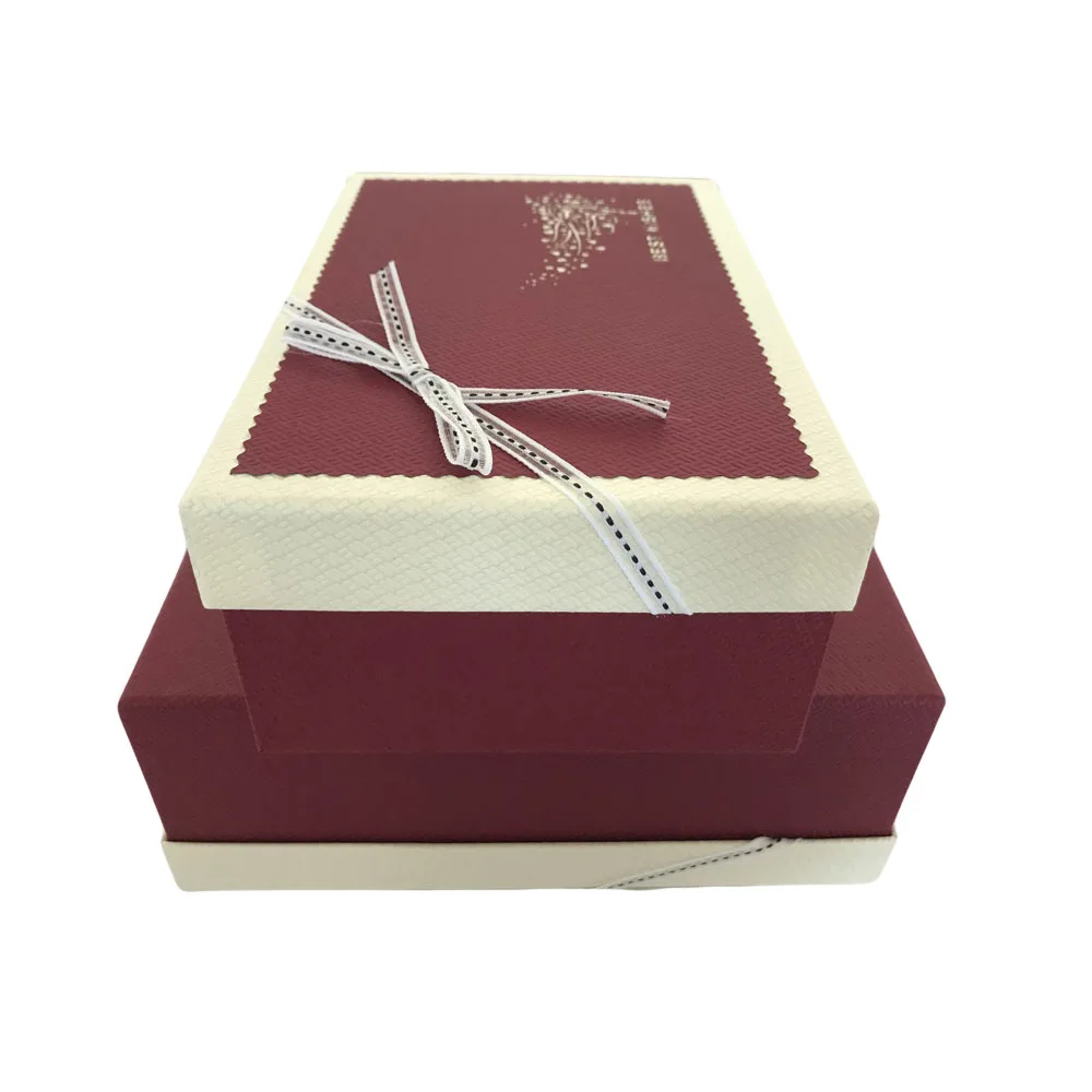 
Высококачественная Складная Роскошная Подарочная коробка, бумажная косметическая упаковка для наращивания волос 