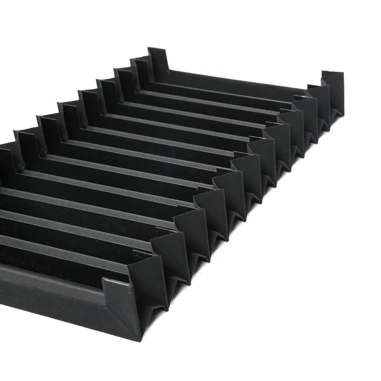 Резиновый цилиндр сильфонная крышка гармошкой