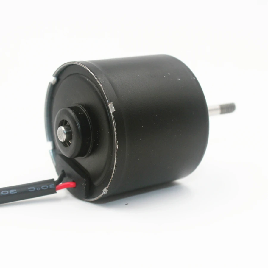 Brushless Dc Motor 36mm Bl3630i for Water Pump 5000rpm BLDC FAN