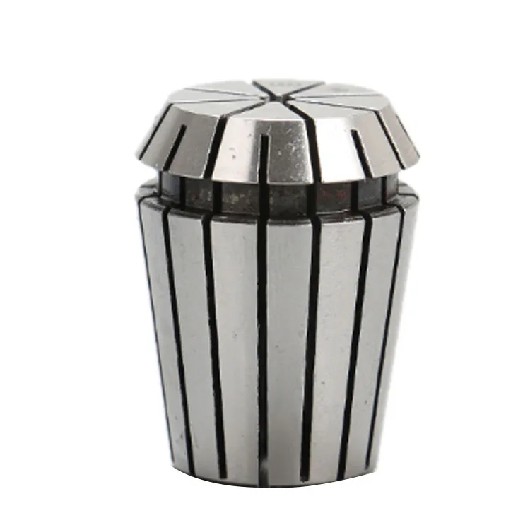 High Precision CNC ER Lathe Collet Chuck For Fixing Drills or Milling Cutters 173e collet