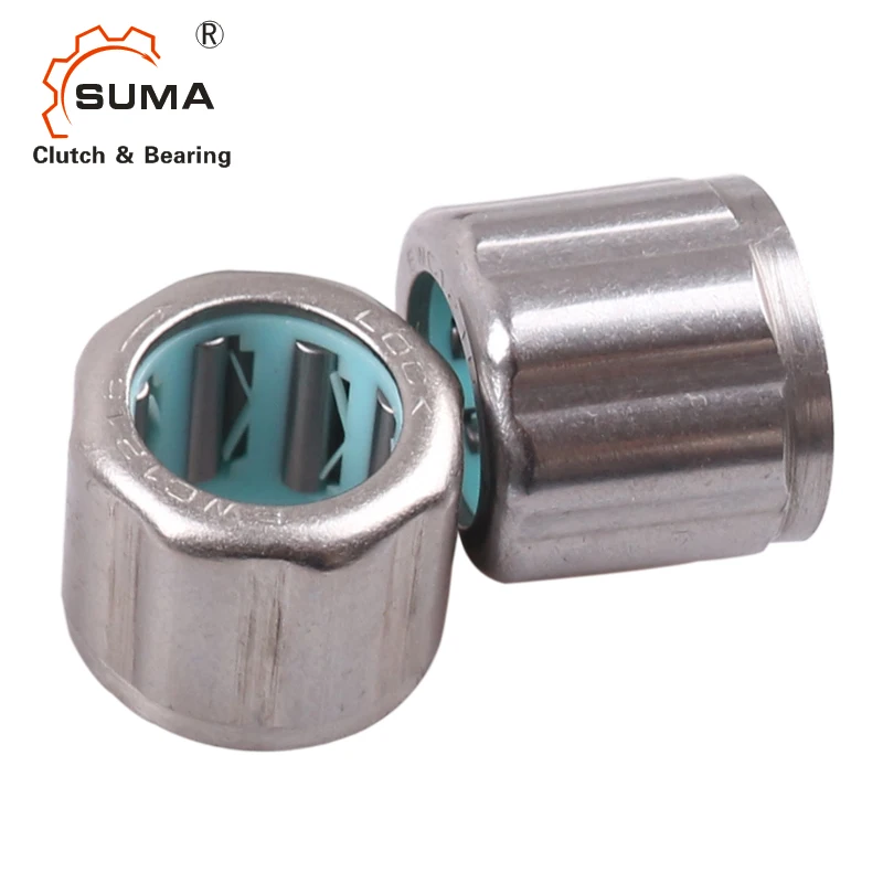 Wholesale Needle Roller Bearings One Way Fishing Reel Bearings EWC1216 1WC1216