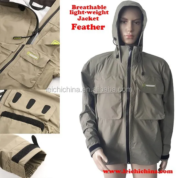 Waterproof Breathable Fishing Chest Waders