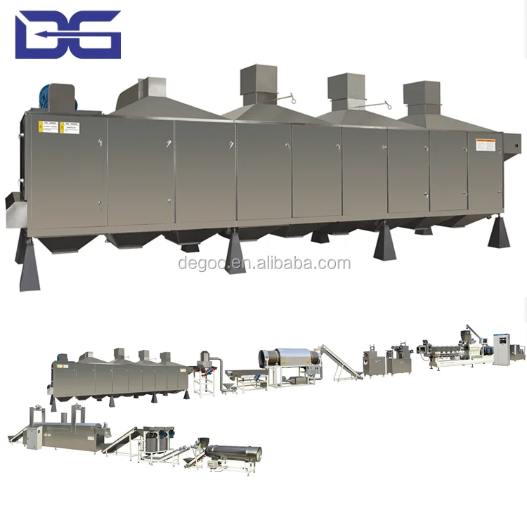 Automatic Curly Potato Chips Making Machine Street Food Snacks Frictional Extruder