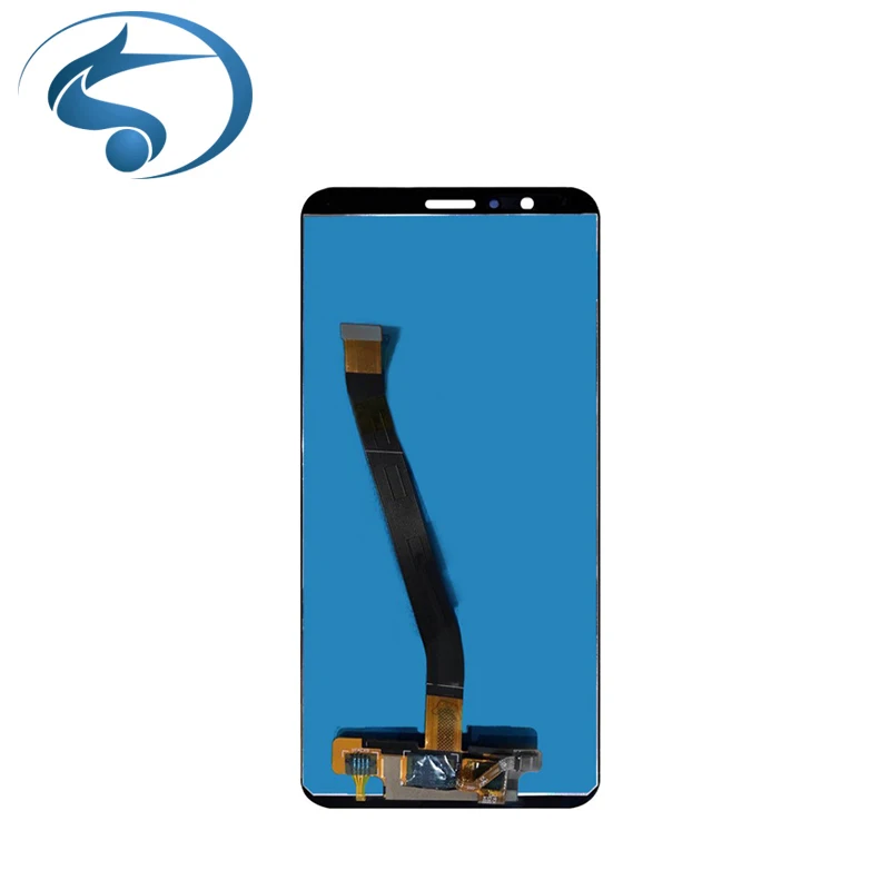 Factory Wholesale LCD For Huawei Honor 7X BND-L24 Black Touch Screen Digitizer LCD Display Replacement