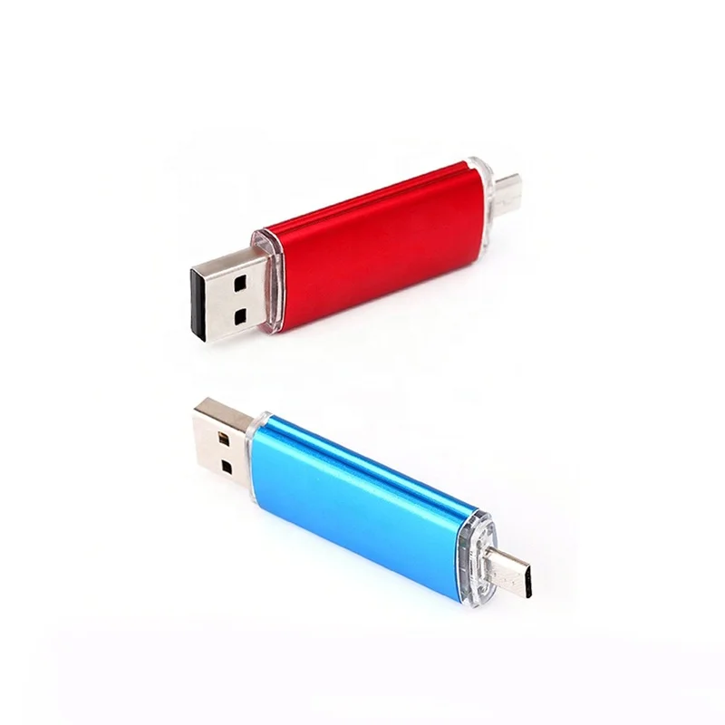 
Smart Phone USB Flash Drive 4GB 8GB 16GB pen drive 32GB pendrive mini usb OTG 