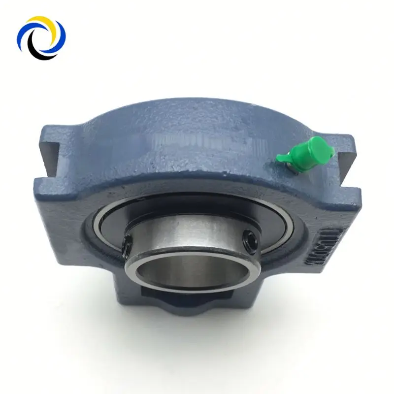 TU506M Y-bearing take-up units pillow block bearing TU 30 TF