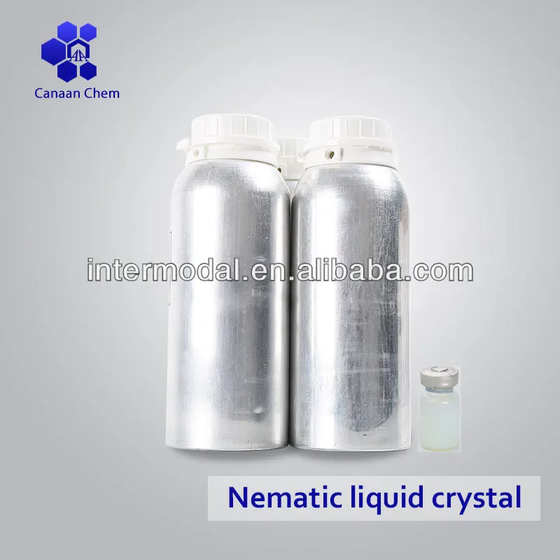 window glass materials nitrogen compounds liquid crystal