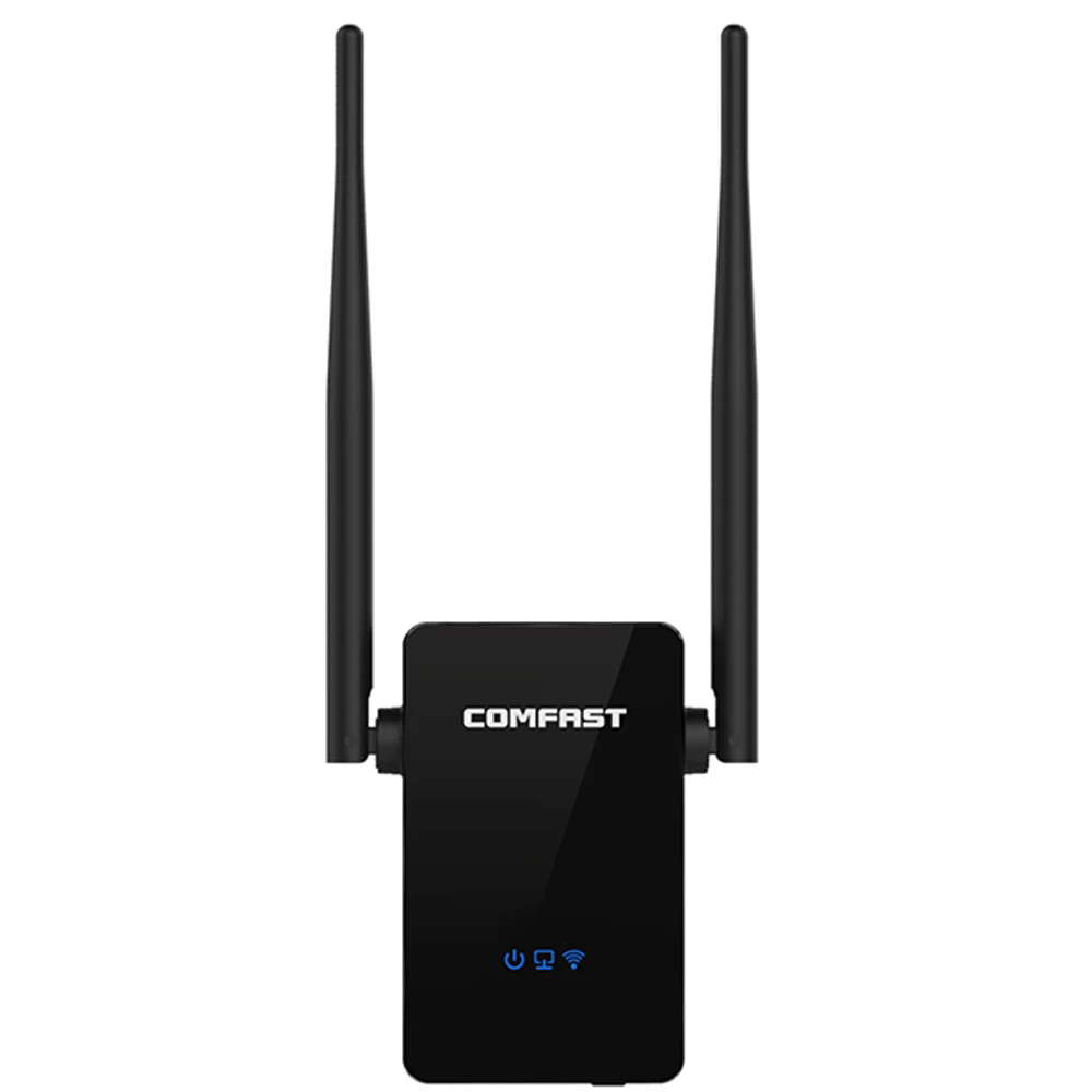  300 м Wifi ретранслятор беспроводной расширитель диапазона с высококачественной поддержкой 100 в-240 в переменного