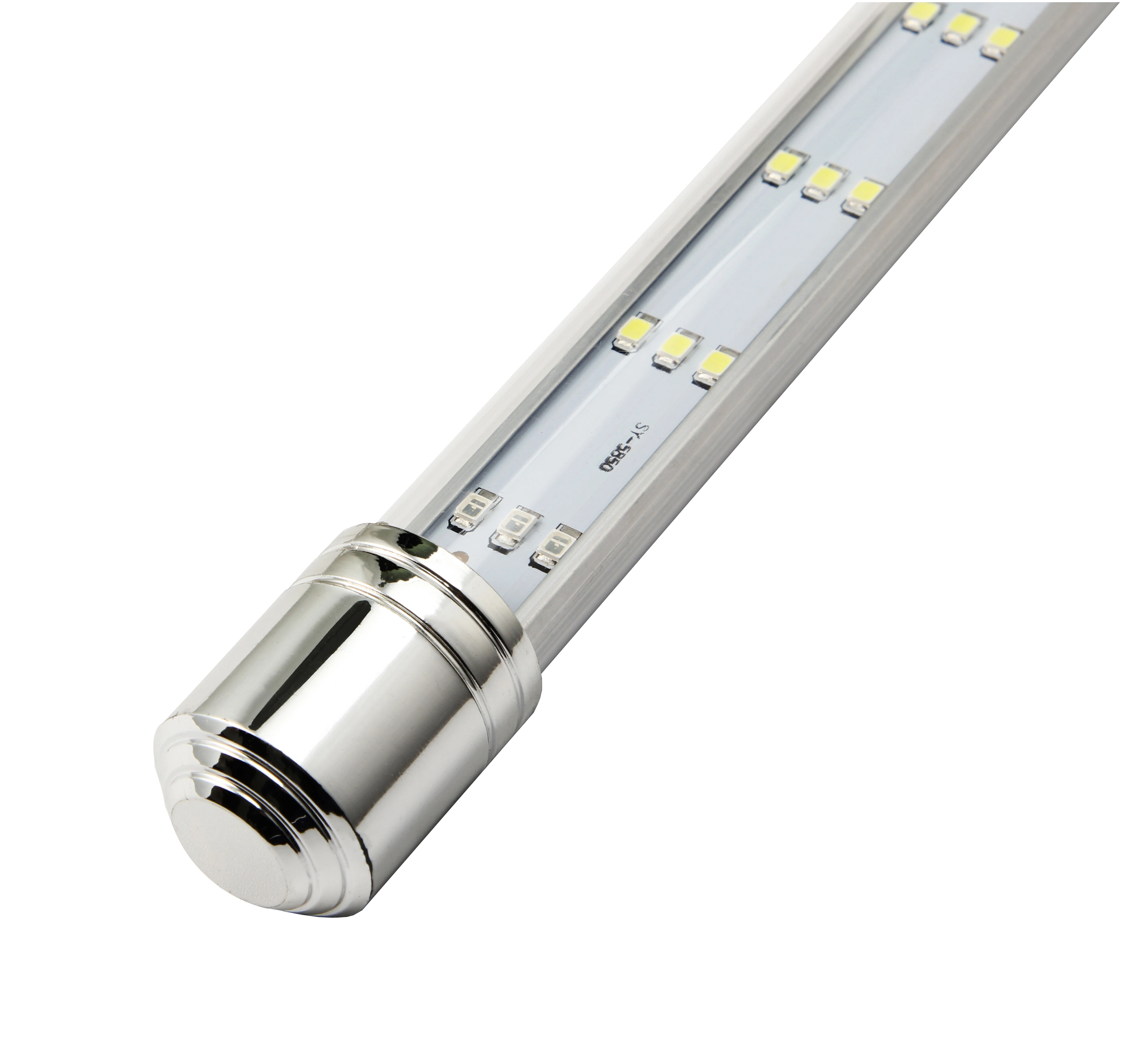 
CE ROHS Fish Tank Submersible Freshwater LED Aquarium Light Made In China 