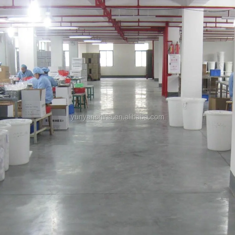 Non-metal Aggregate Floor Hardening Industrial Floor Hardener