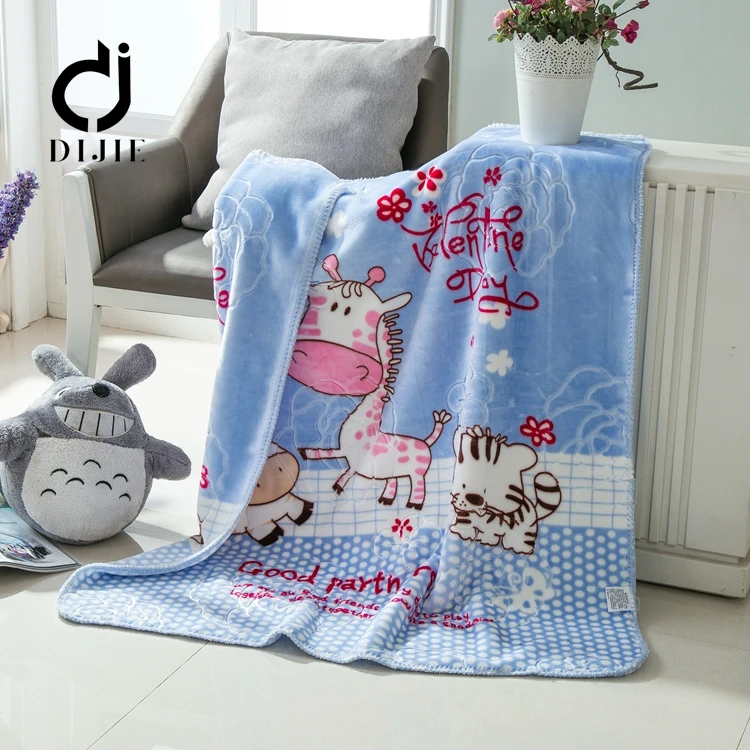 New style free baby crochet patterns mink royal korean blanket mora blanket