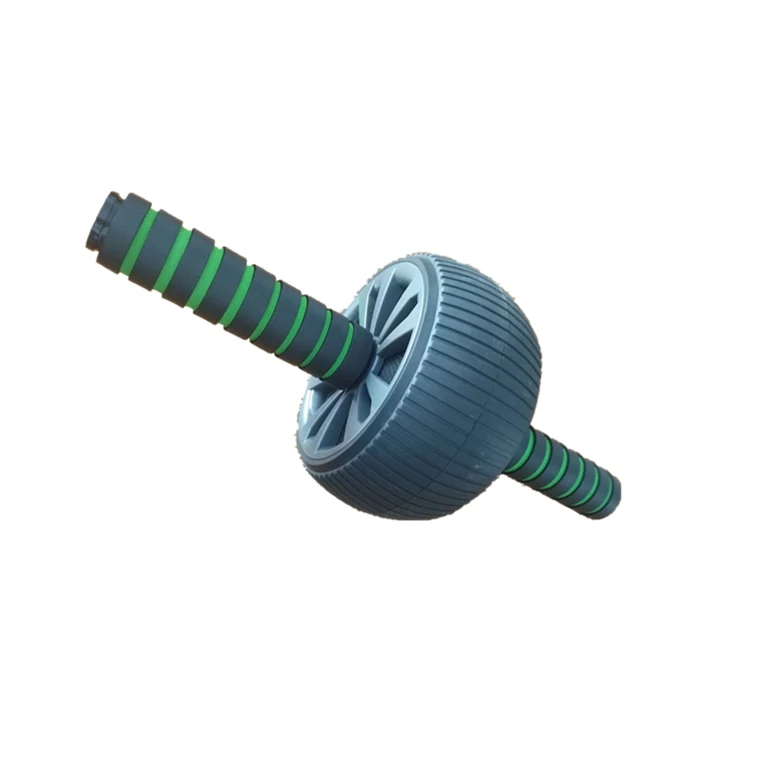 low MOQ perfect fitness AB carver pro fitness roller ab gym roller wheel