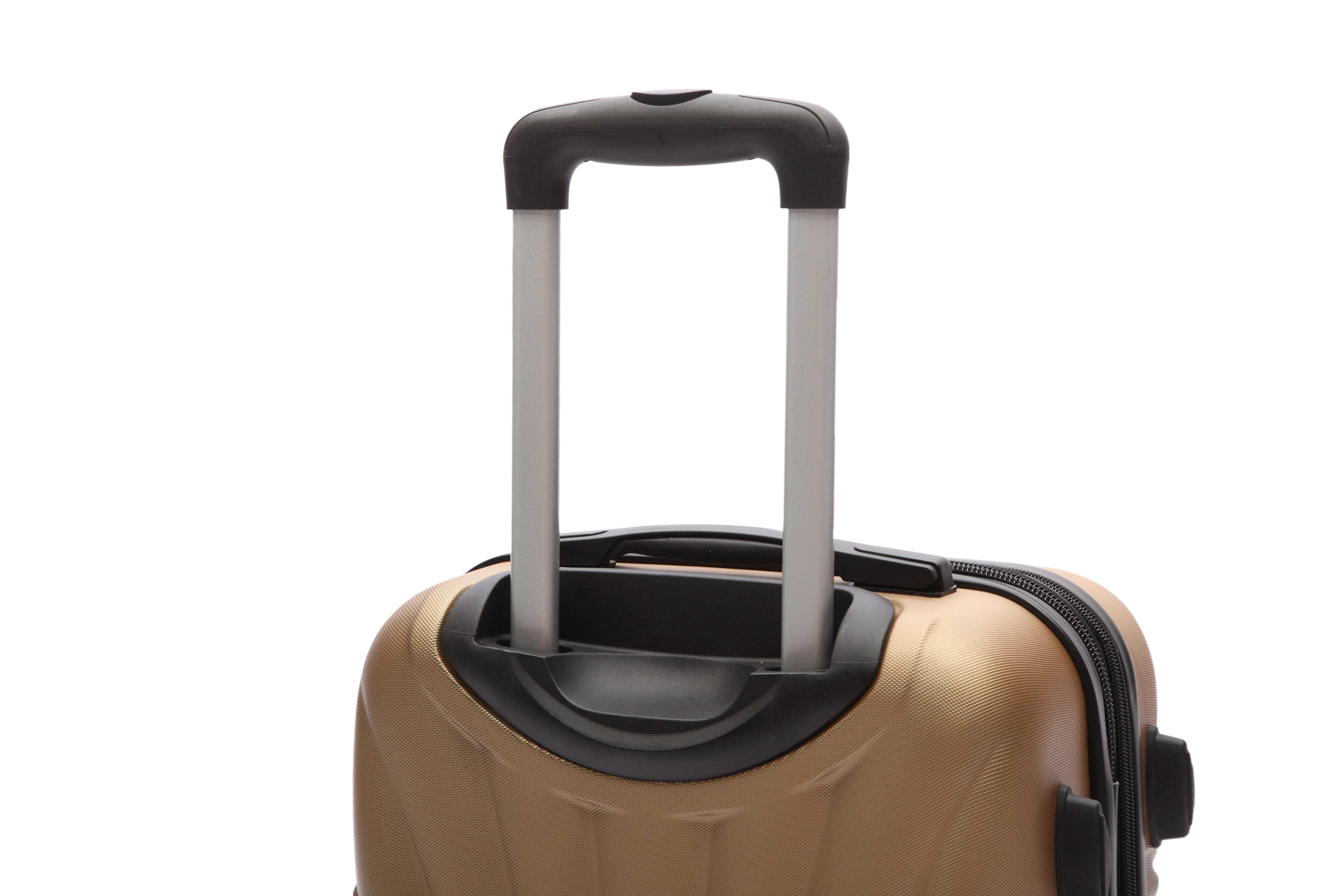 Big Size Travel World Trolley Bags with Full 210D Lining Trolley Travel Bag Luggage Suitcase Set