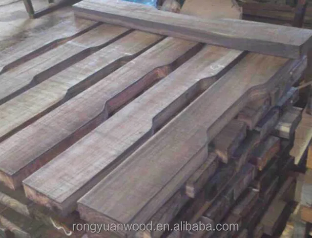 Sonkeling/ Indian wood flooring wood and planks from Indonesia, S4S flooring board E2E flooring material and AD board