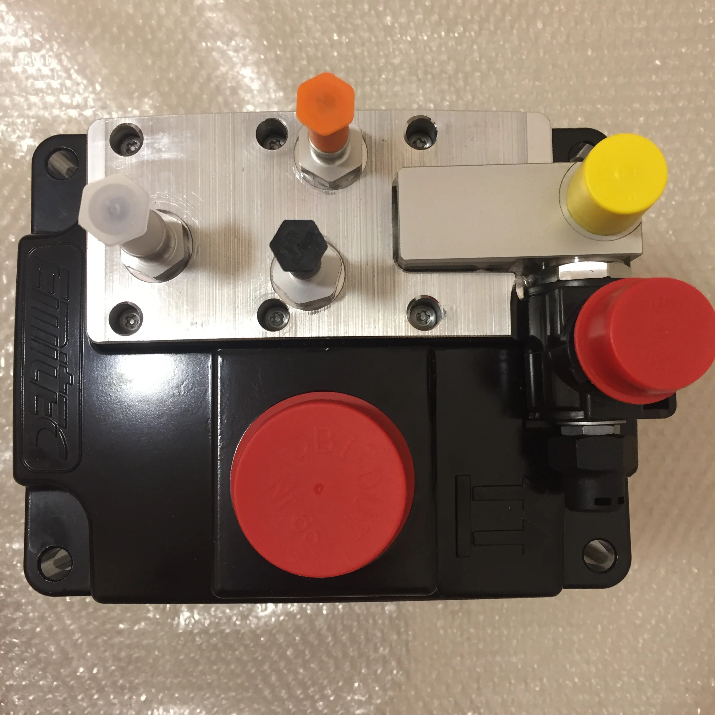 Genuine 5273338 scr parts doser pump