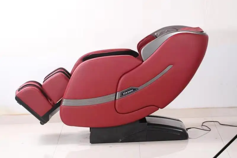 
Top supplier wholesale full body massage chair price at low price 