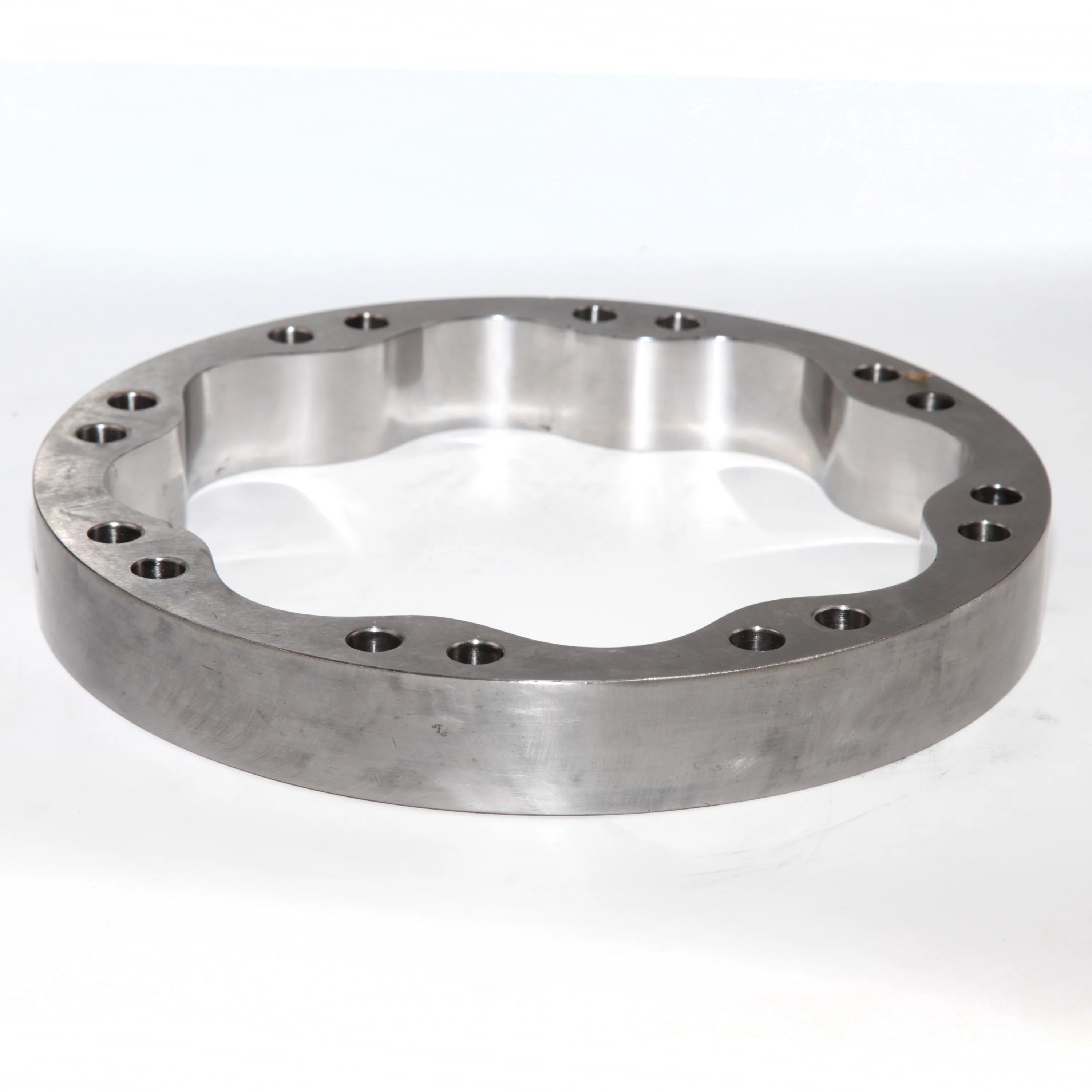 rexroth MCR3 MCR02 MCR05 MCR08 MCR10 MCR12 cam ring rotary group motor used in roller excavator spare parts for machinery