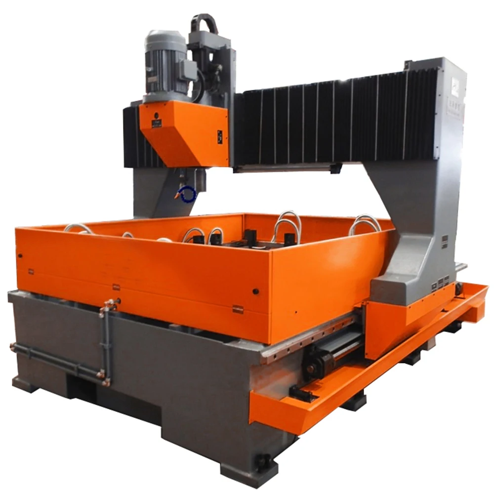 New or Used CNC Plate Drilling Machine