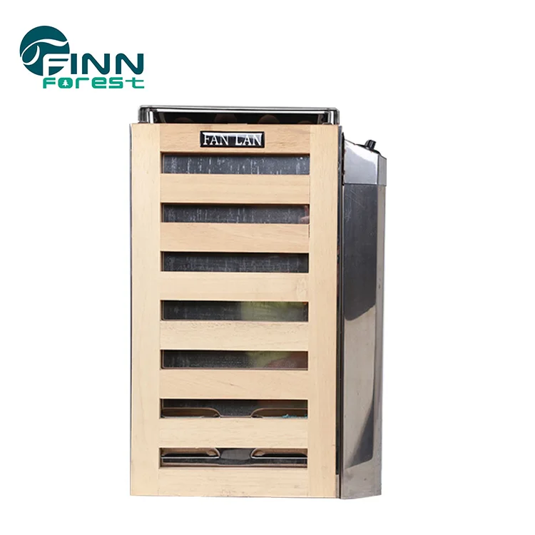 220v 3kw home use electric JM sauna heater
