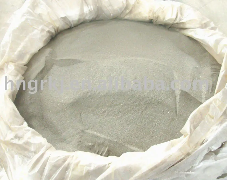 
Электролитический металлический порошок марганца 