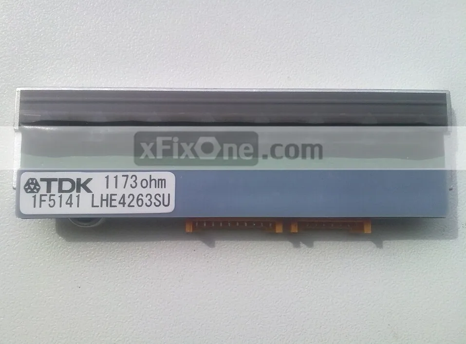 New original printhead for DIGI SM80 SM90 SM100 SM110 SM300 SM-80 SM-90 SM-100 SM-110 SM-300 thermal printer print head