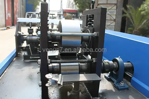 JX-A6 Kitchen Cleaning Scourer Brush Cleaning Pad Making machine