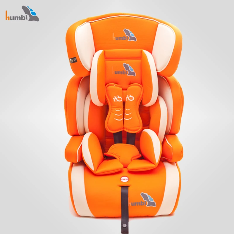 Baby car seat/booster car seat/Children car seat for 9 months-12 years children from Humbi