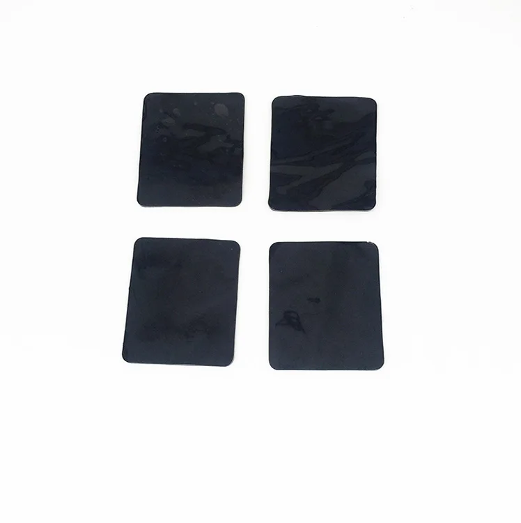 Клей из мягкой искусственной Липкий Противоскользящий коврик