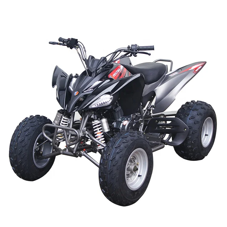 High Quality 4 stroke Cool Sports ATV 150cc