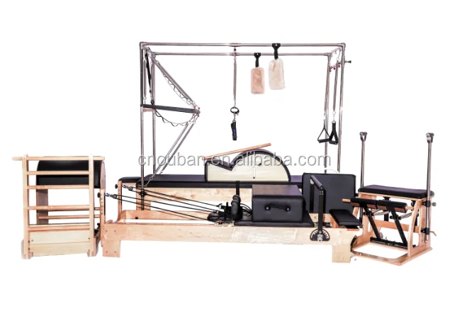 
pilates equipment 