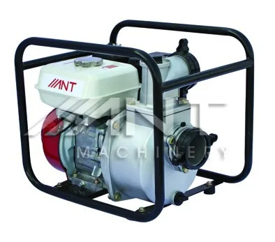 WB30 best price petrol engine driven fire pump