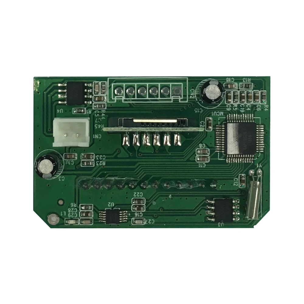  ВИР TS-MS1 цифровой Fm радио Usb Sd Mp3 усилитель плеер декодер доска