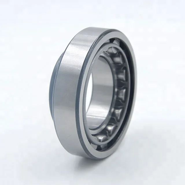competitive price single Row cylindrical roller bearing NN3008 ECJ