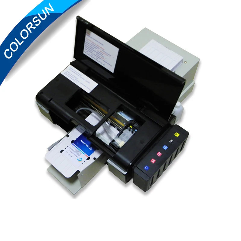 Best price cd printer digital cd dvd printing machine