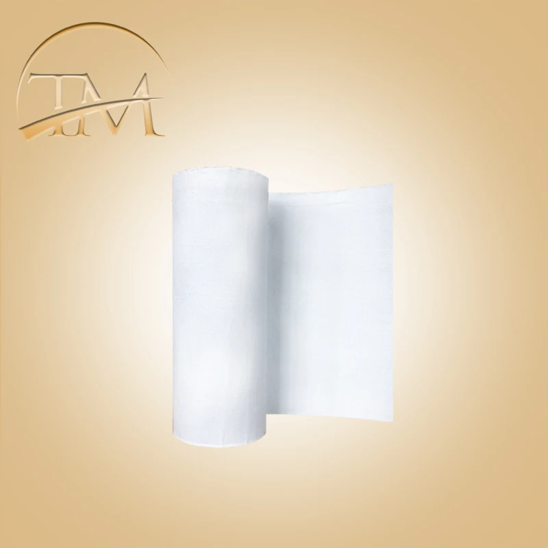 Огнеупорный теплоизоляционный легкий строительный материал