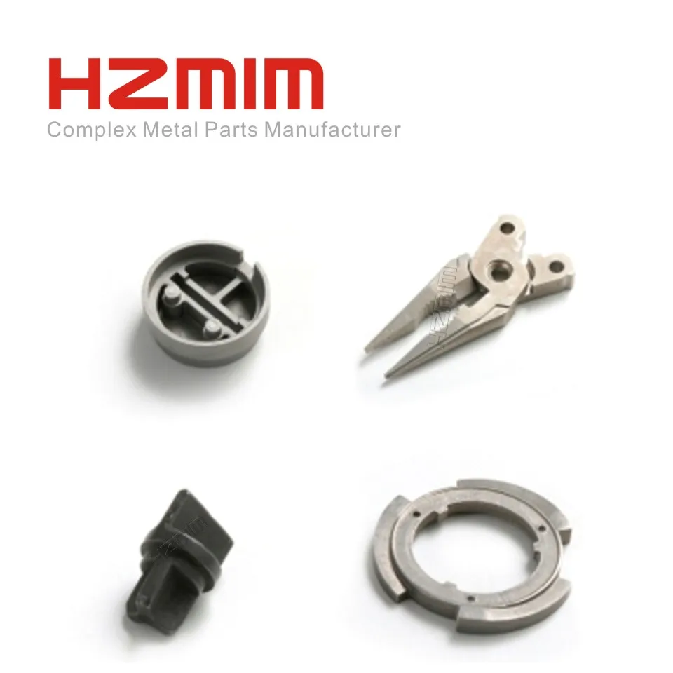 Medical equipment spare parts, stainless steel micro complicate component surgical instruments