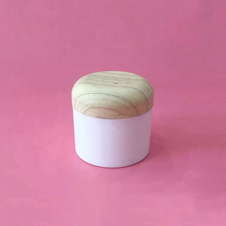 Samples Plastic PP Where Can I Buy Cosmetic Plastic Jars