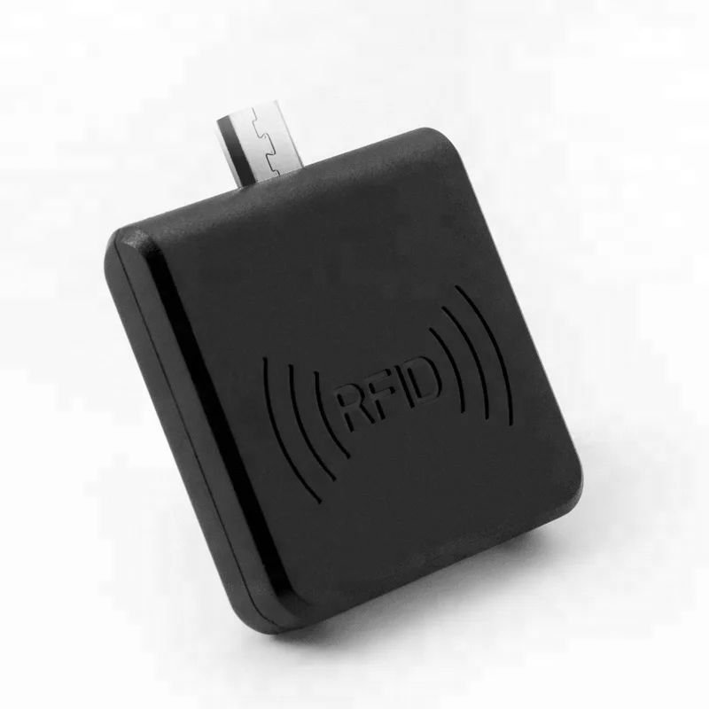  13 56 МГц nfc android usb клавиатура эмуляция выход rfid Бесконтактный