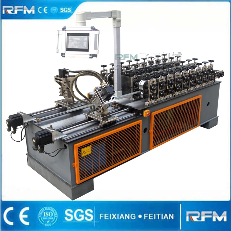 Feixiang feitian steel stud & track roll forming machine