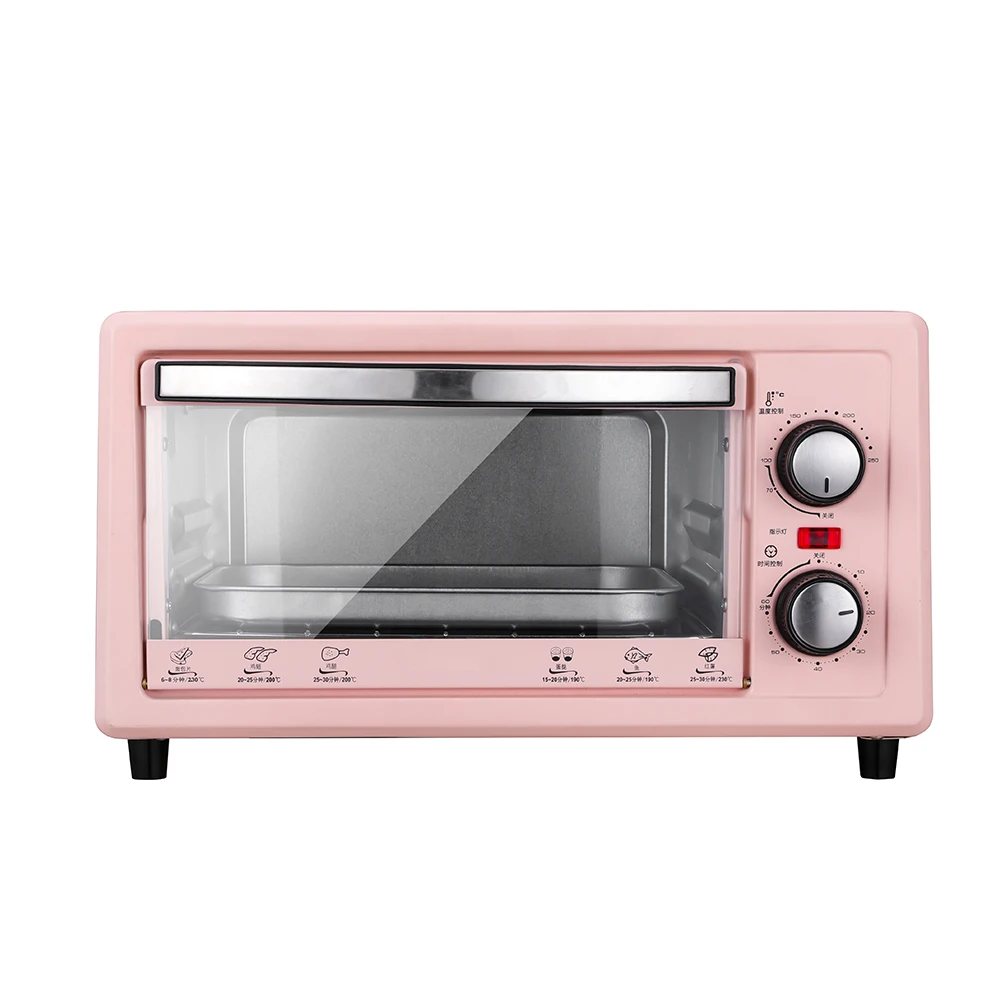 High quality 10L mini Kitchen commercial convection electric oven