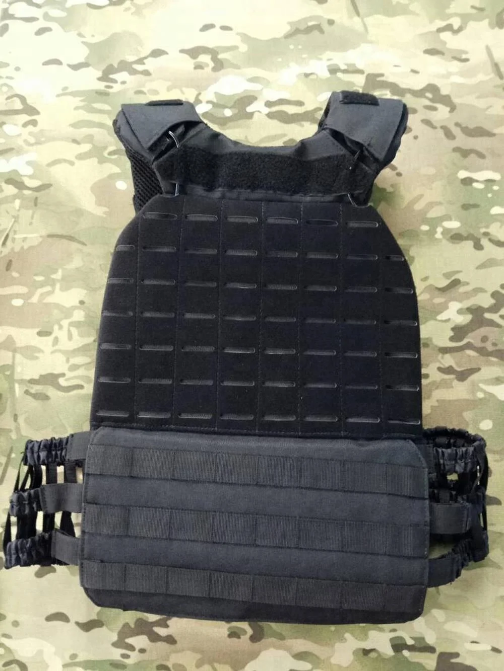 Армейский тактический армейский жилет-переноска для тарелок, пуленепробиваемый, тяжелый