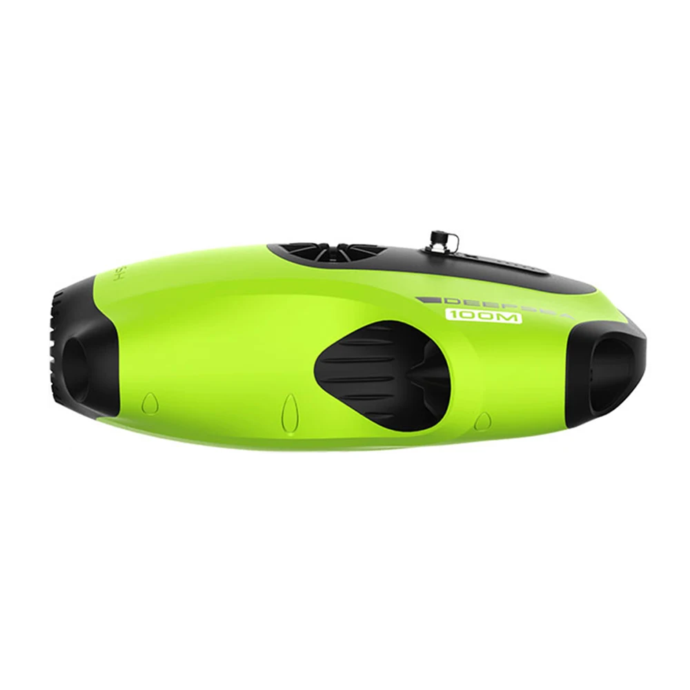 Underwater rov underwater camera submarine drone camera for drone