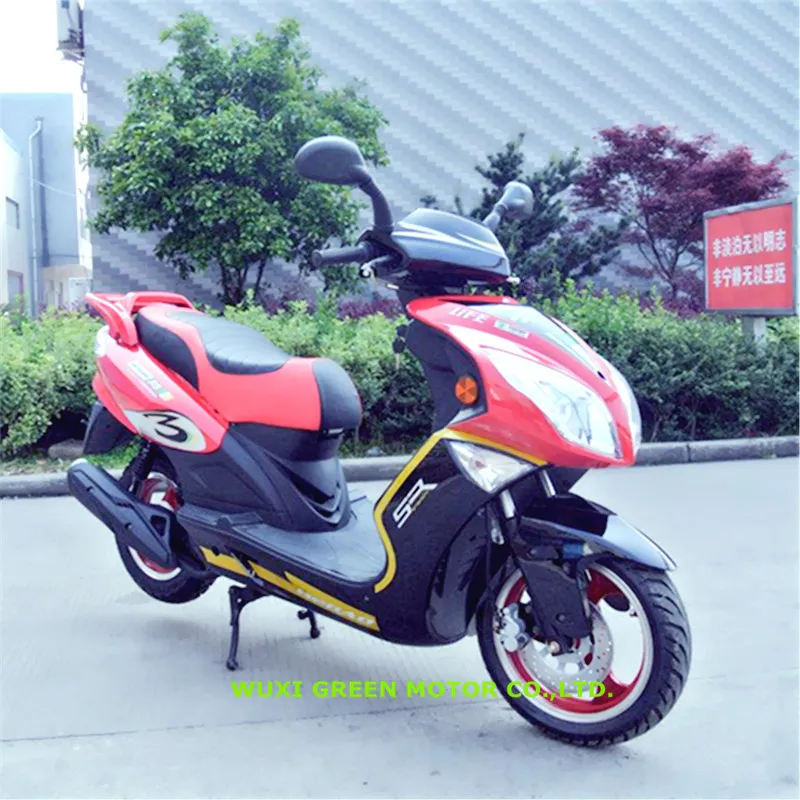BIG POWER Chinese scooter 125cc 150cc